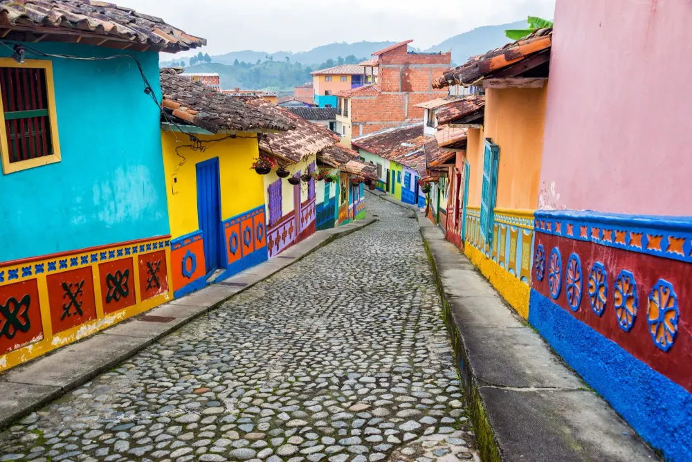things to do in colombia